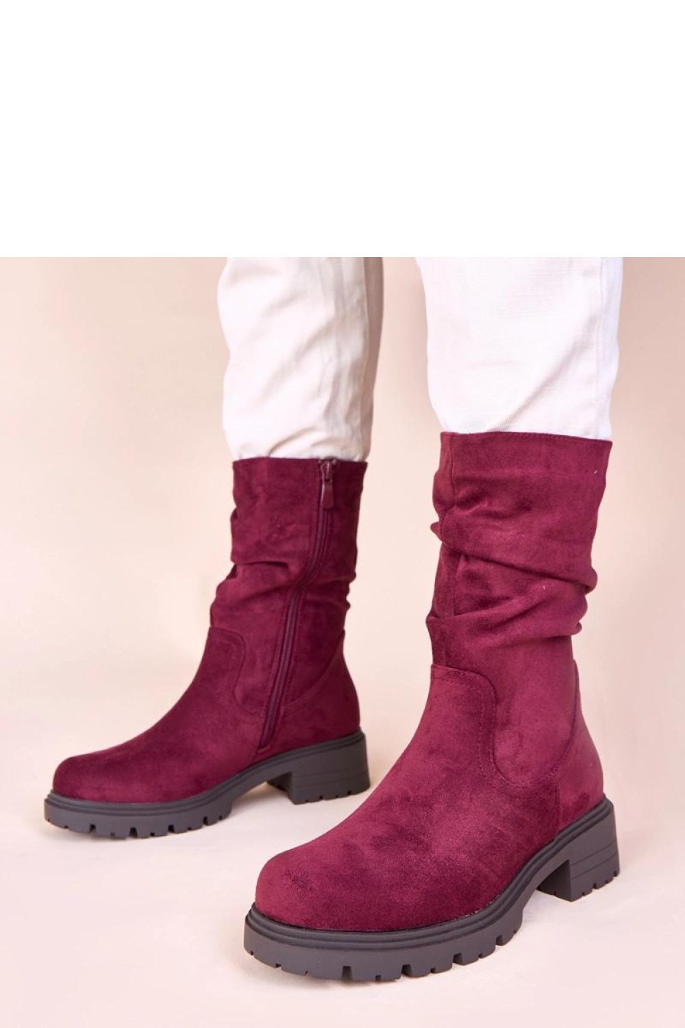 Boots model 221025 Solea Boots model 221025 Solea - Image 1