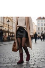Boots model 221025 Solea - Image 2