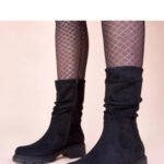 Boots model 221030 Solea