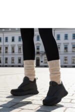 Snow boots model 221037 Solea - Image 2