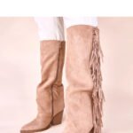 Heel boots model 221045 Solea