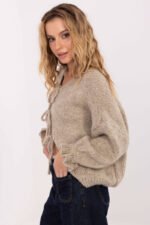 Cardigan model 221067 Italy Moda - Image 3