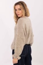 Cardigan model 221067 Italy Moda - Image 4