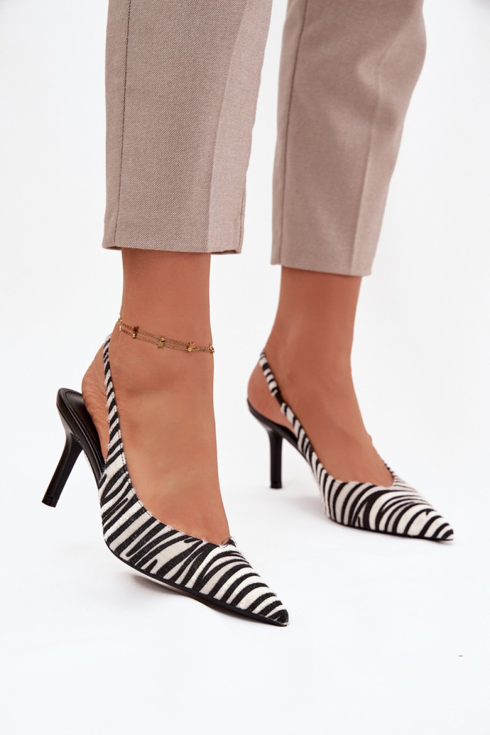 High heels model 221164 Step in style High heels model 221164 Step in style - Image 1