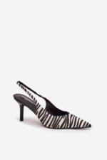 High heels model 221164 Step in style - Image 2