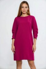 Dieninė suknelė modelis 221211 Nife
