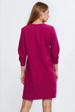 Dieninė suknelė modelis 221211 Nife - Image 3