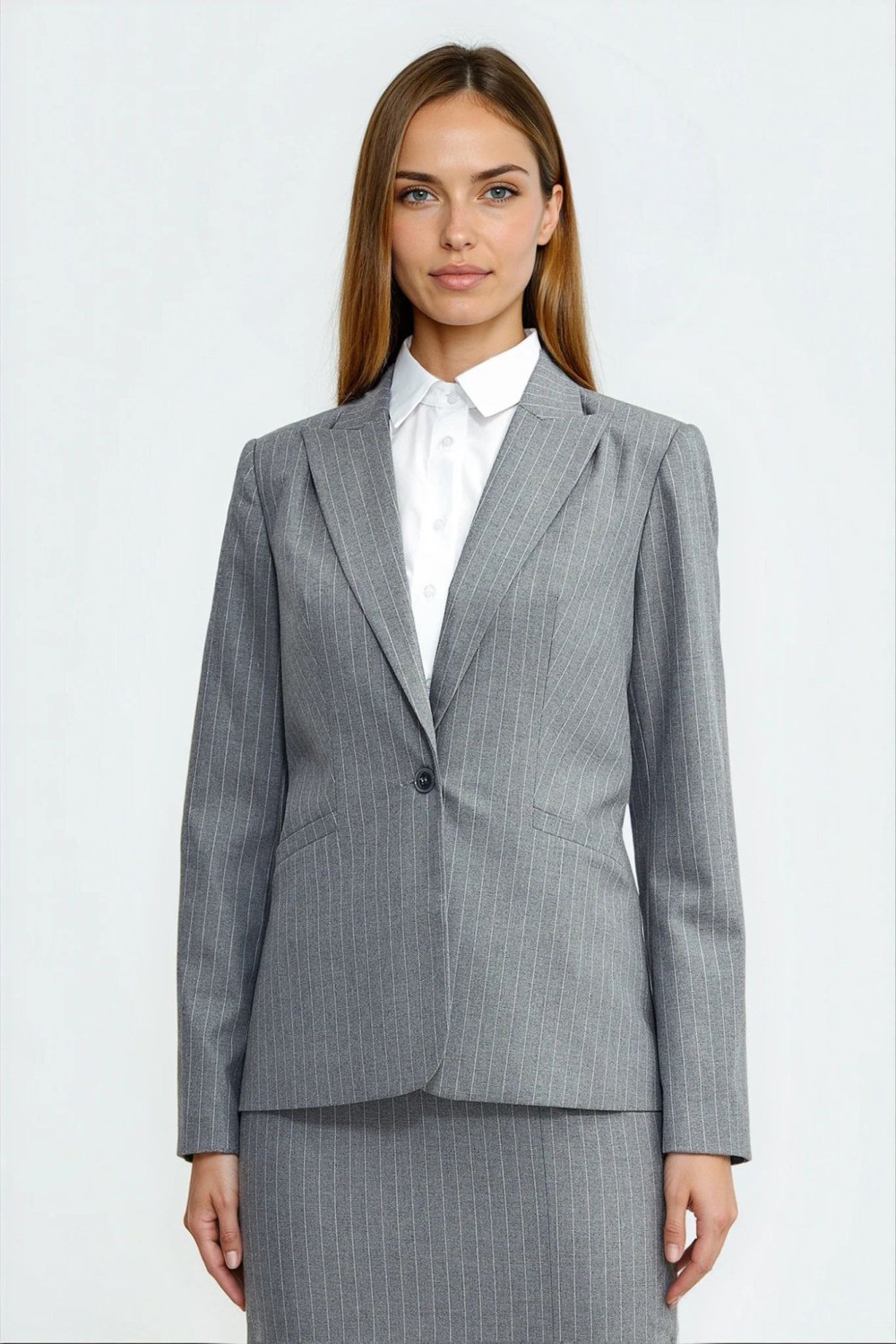 Jacket model 221213 Nife Švarkas modelis 221213 Nife - Image 1