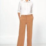 Women trousers model 221221 Nife