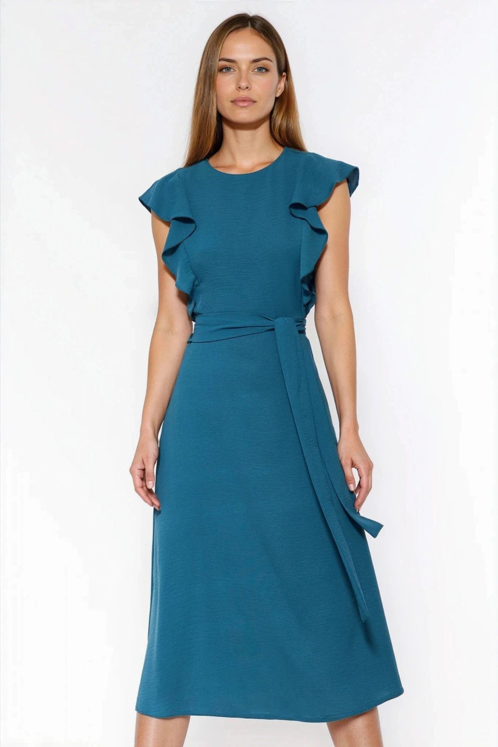 Daydress model 221224 Nife Daydress model 221224 Nife - Image 1