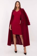Daydress model 221252 Rue Paris - Image 2