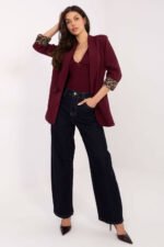 Blouse model 221303 Italy Moda - Image 2