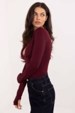 Blouse model 221303 Italy Moda - Image 4