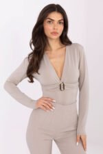 Shapewear Body model 221305 Italy Moda - Image 2