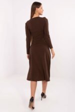 Daydress model 221310 Italy Moda - Image 3