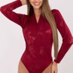 Shapewear Body model 221339 Italy Moda