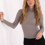 Blouse model 221350 Italy Moda