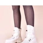 Snow boots model 221368 Solea
