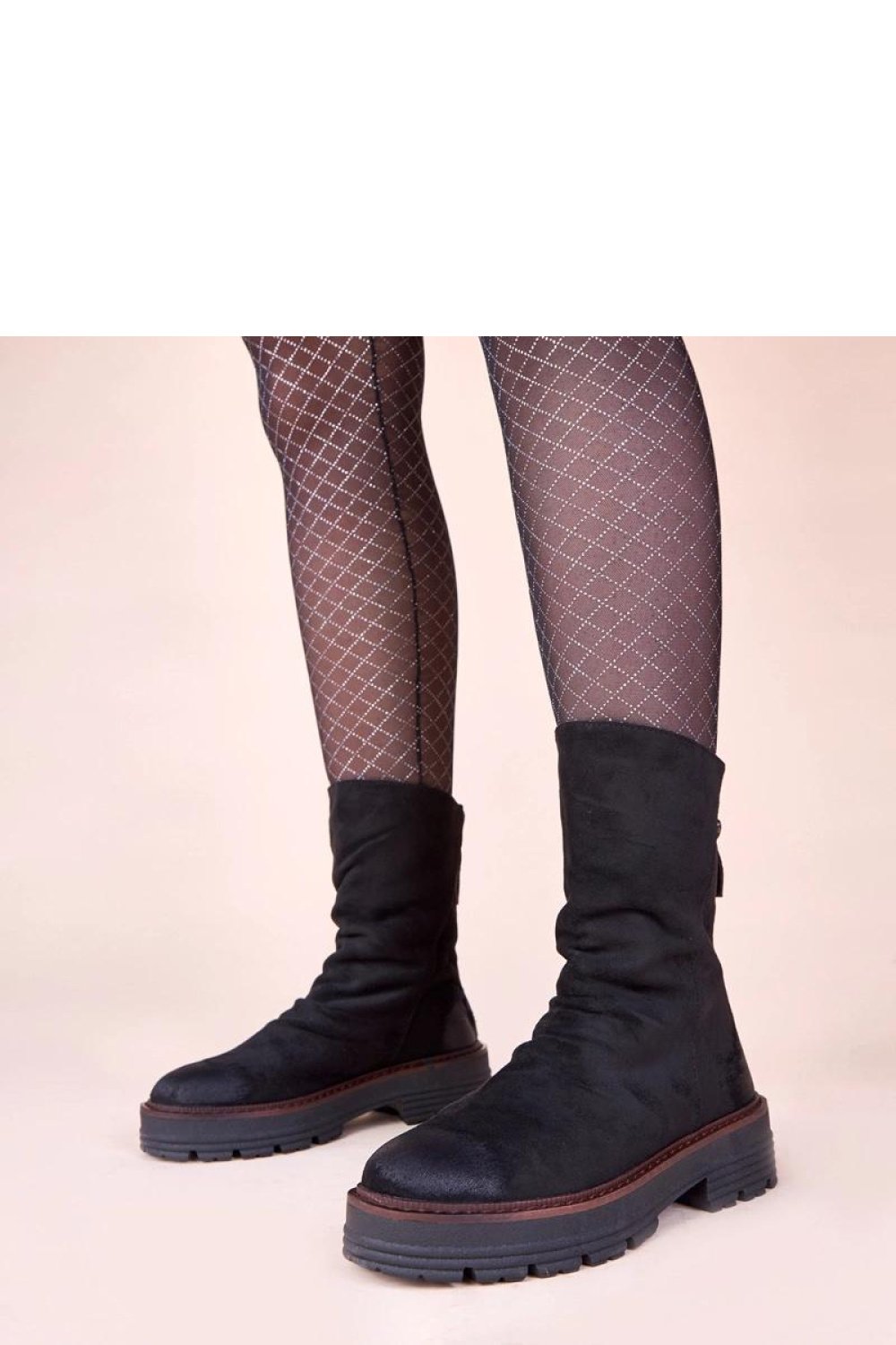 Boots model 221369 Solea Boots model 221369 Solea - Image 1