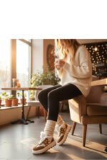 Sport Shoes model 221371 Solea - Image 2