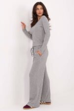 Women trousers model 221380 Factory Price - Image 2