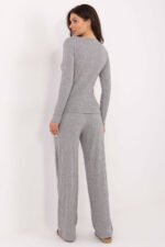 Women trousers model 221380 Factory Price - Image 3