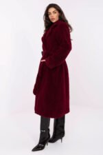 Coat model 221386 Factory Price - Image 2