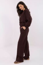 Sweatshirt model 221421 Factory Price - Image 2