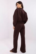 Sweatshirt model 221421 Factory Price - Image 3
