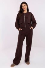 Sweatshirt model 221421 Factory Price - Image 4