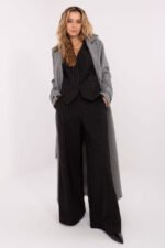 Women trousers model 221429 Rue Paris - Image 3