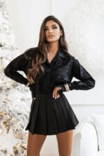 Long sleeve shirt model 221445 LaBalancia