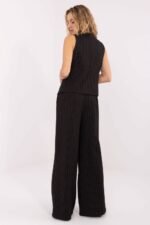 Women trousers model 221429 Rue Paris - Image 4