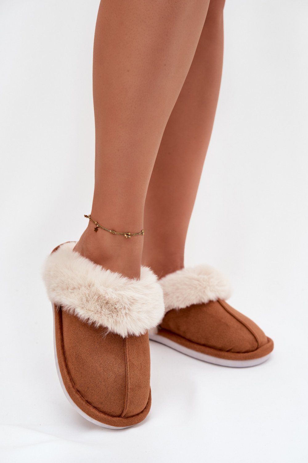 Slippers model 221482 Step in style Slippers model 221482 Step in style - Image 1