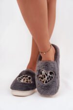 Slippers model 221499 Step in style - Image 3