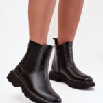 Jodhpur boot model 221522 Step in style