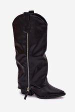 Heel boots model 221525 Step in style - Image 2