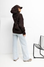 Sweatshirt model 221549 Rue Paris - Image 3