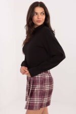 Skort model 221571 Italy Moda - Image 3