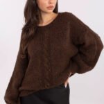 Jumper model 221580 Italy Moda