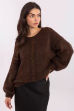 Jumper model 221580 Italy Moda