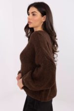 Jumper model 221580 Italy Moda - Image 3