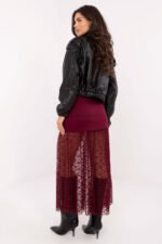 Lace skirt model 221593 Italy Moda - Image 3