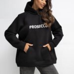 Sweatshirt model 221611 Rue Paris