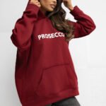 Sweatshirt model 221615 Rue Paris