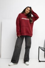 Sweatshirt model 221615 Rue Paris - Image 2