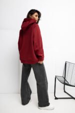 Sweatshirt model 221615 Rue Paris - Image 3