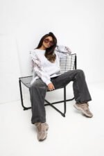 Sweatshirt model 221617 Rue Paris - Image 4