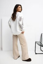 Sweatshirt model 221618 Rue Paris - Image 3