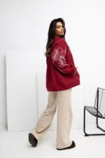 Sweatshirt model 221619 Rue Paris - Image 3